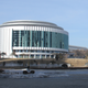 Image for article titled North Korea's Modern Architecture, Designs From An Alternate Universe